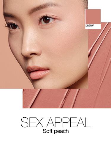 SEX APPEAL