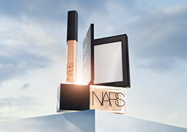 NARS Complexion