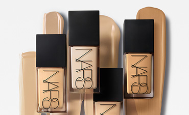 NARS Complexion