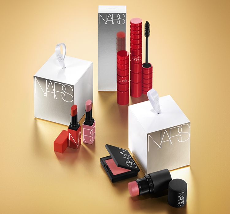 NARS Cosmetics | The Official Store | Makeup and Skincare