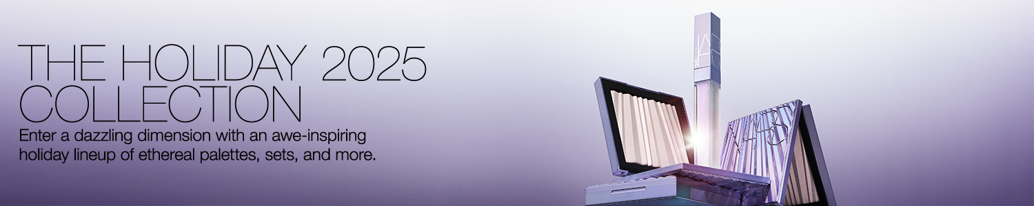 Holiday Collections PLP Desktop Banner