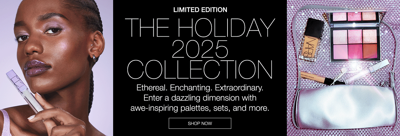 Holiday Collections Desktop Banner