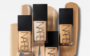 NARS Complexion