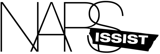 NARSissist Logo