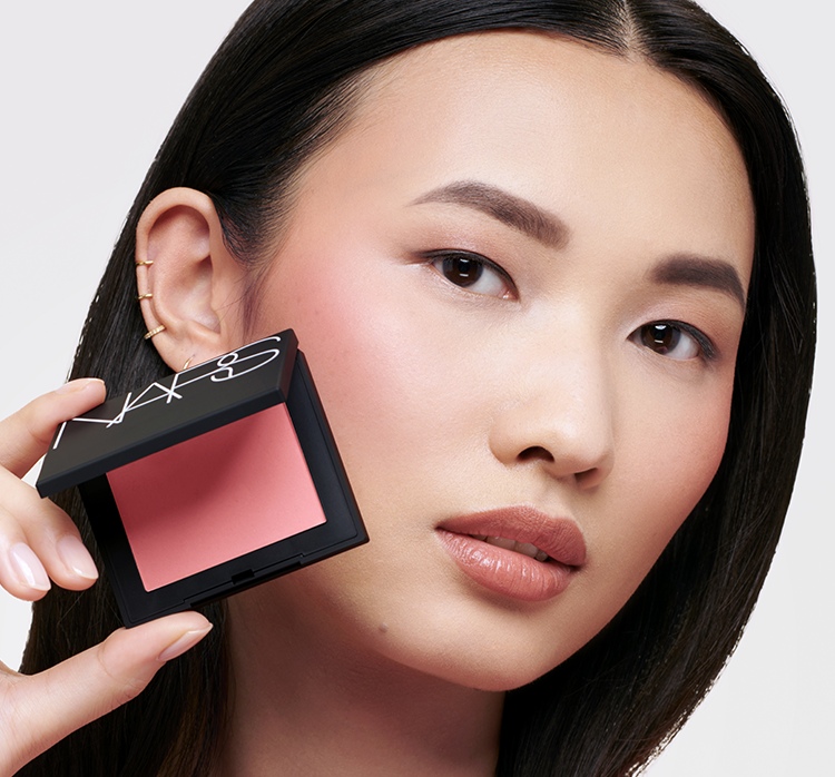 MADE YOU BLUSH