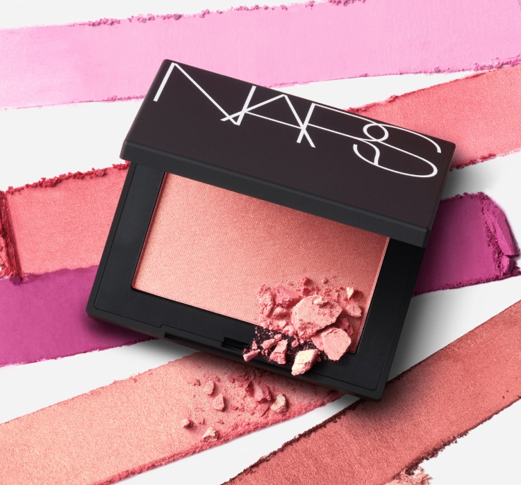 MADE YOU BLUSH
