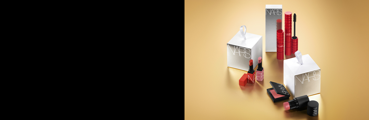 NARS Cosmetics | The Official Store | Makeup and Skincare